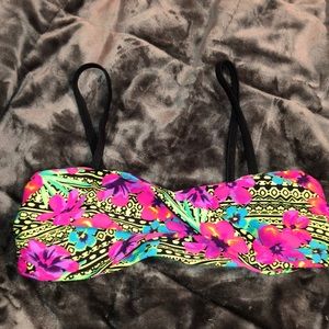 Justice Bikini Top